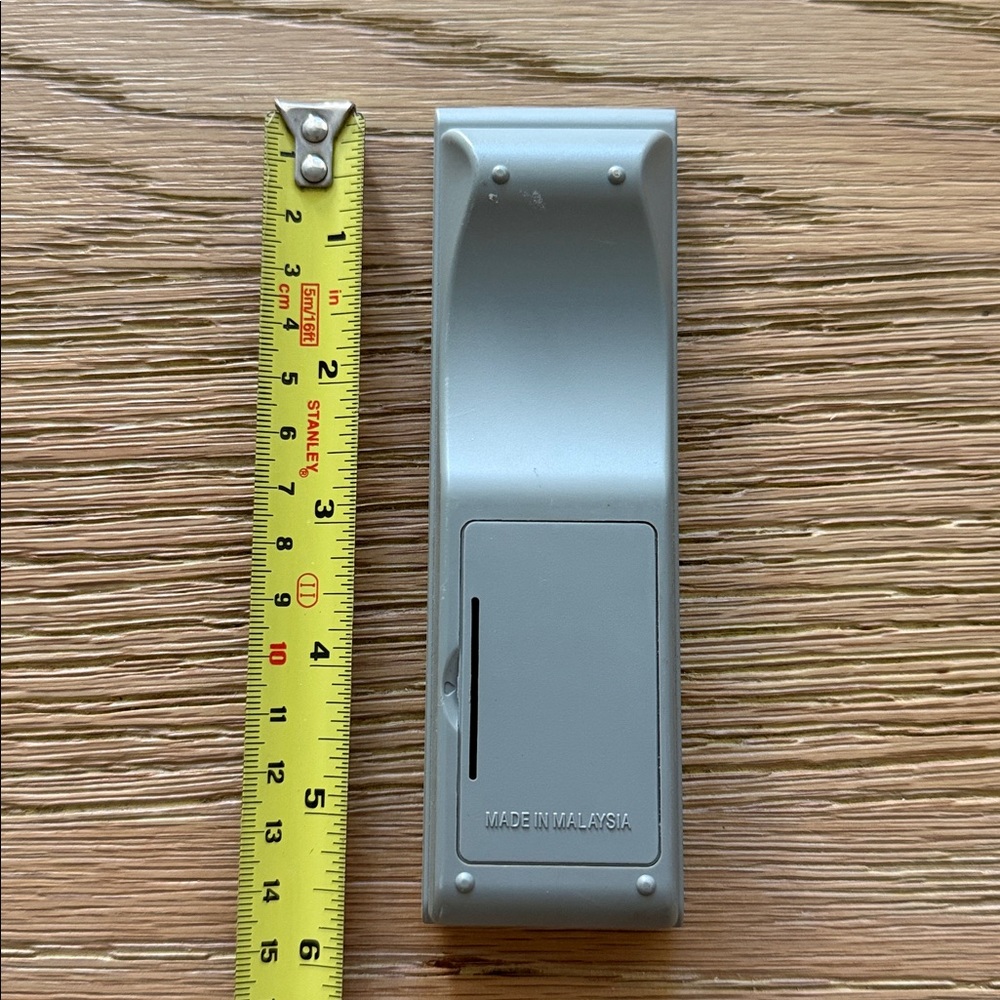 Pioneer Receiver Remote Control - Picture 3 of 5